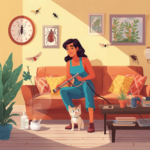 أفضل شركة مكافحة حشرات في المعادي بخطة متكاملة