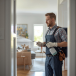 سعر رش الصراصير في التجمع الخامس اليوم