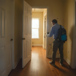 شركة مكافحة حشرات في السلام