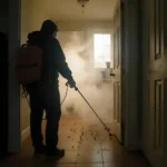 شركة مكافحة حشرات في بولاق الدكرور